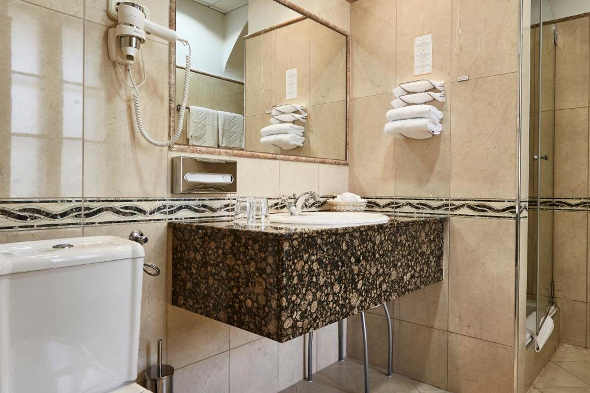 Hotel Szidónia Castle