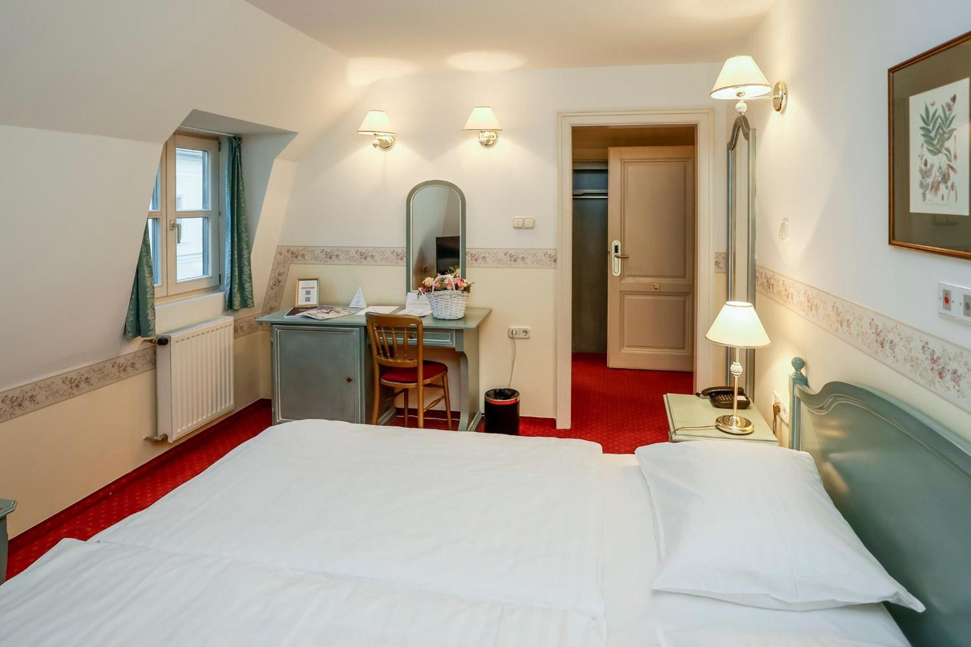 Hotel Szidónia Castle