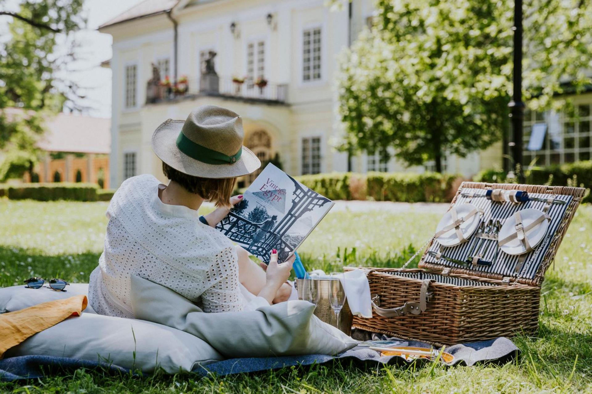 Hotel Szidónia Castle