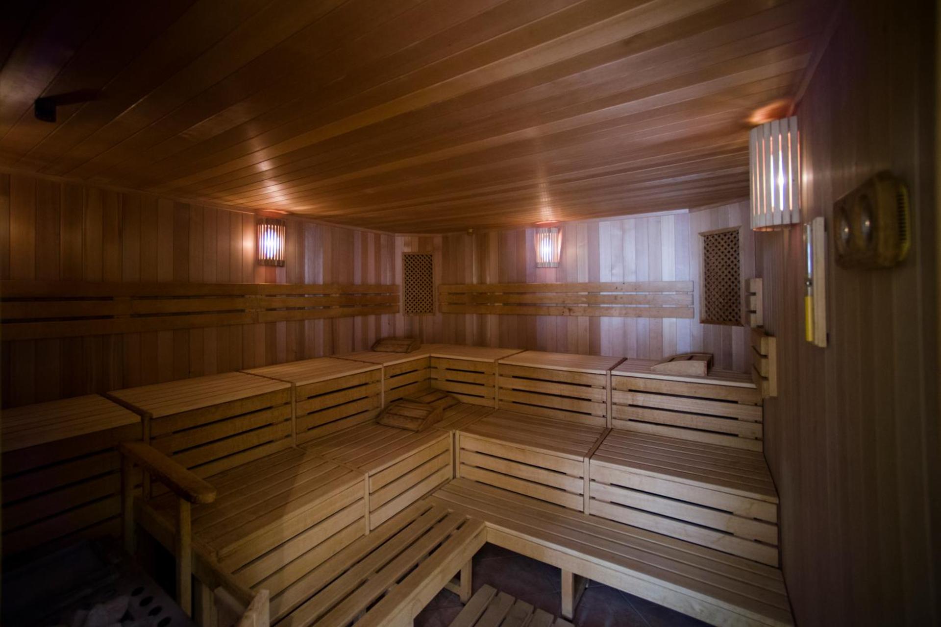 Hotel Szidónia Castle