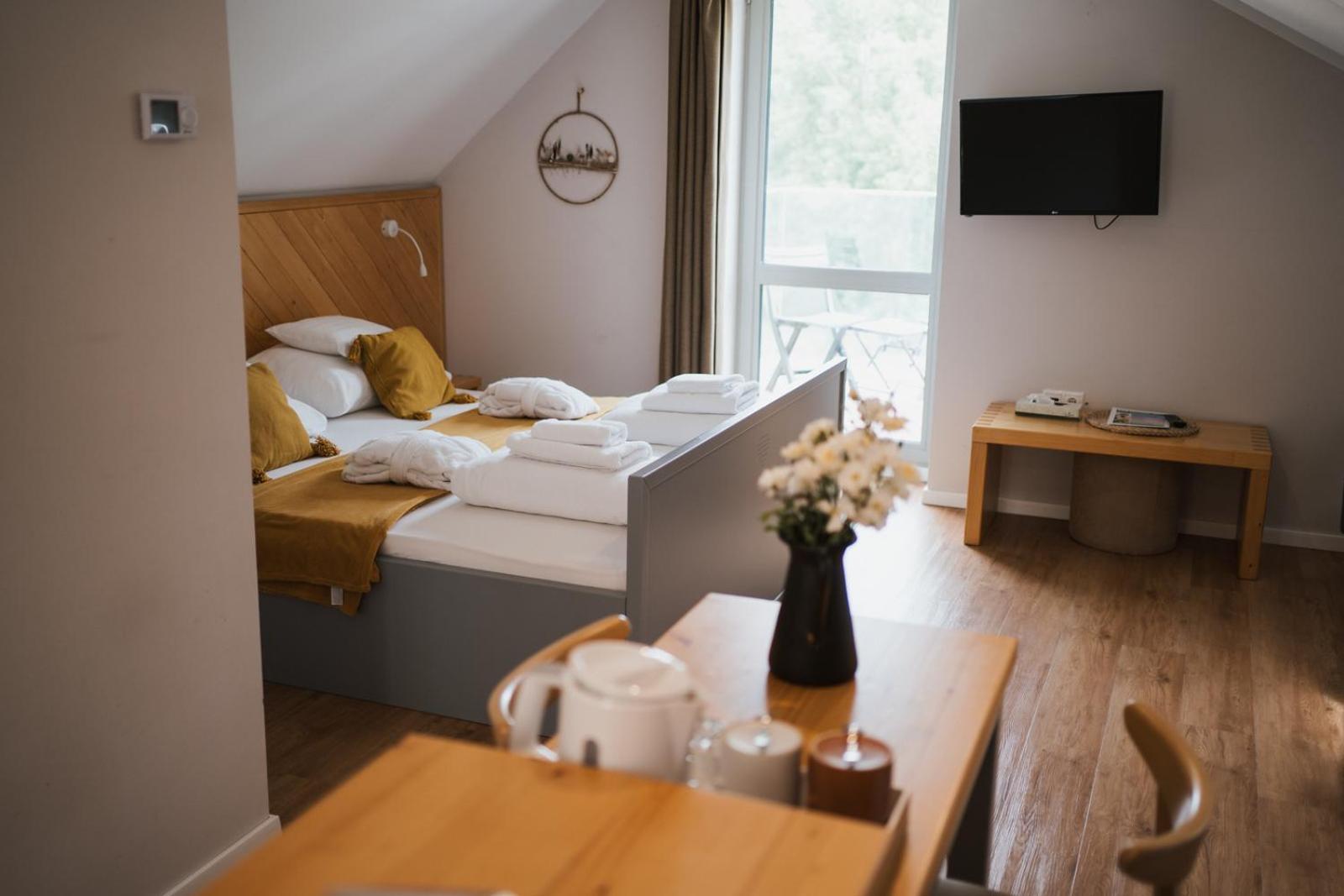 Hotel Szidónia Castle