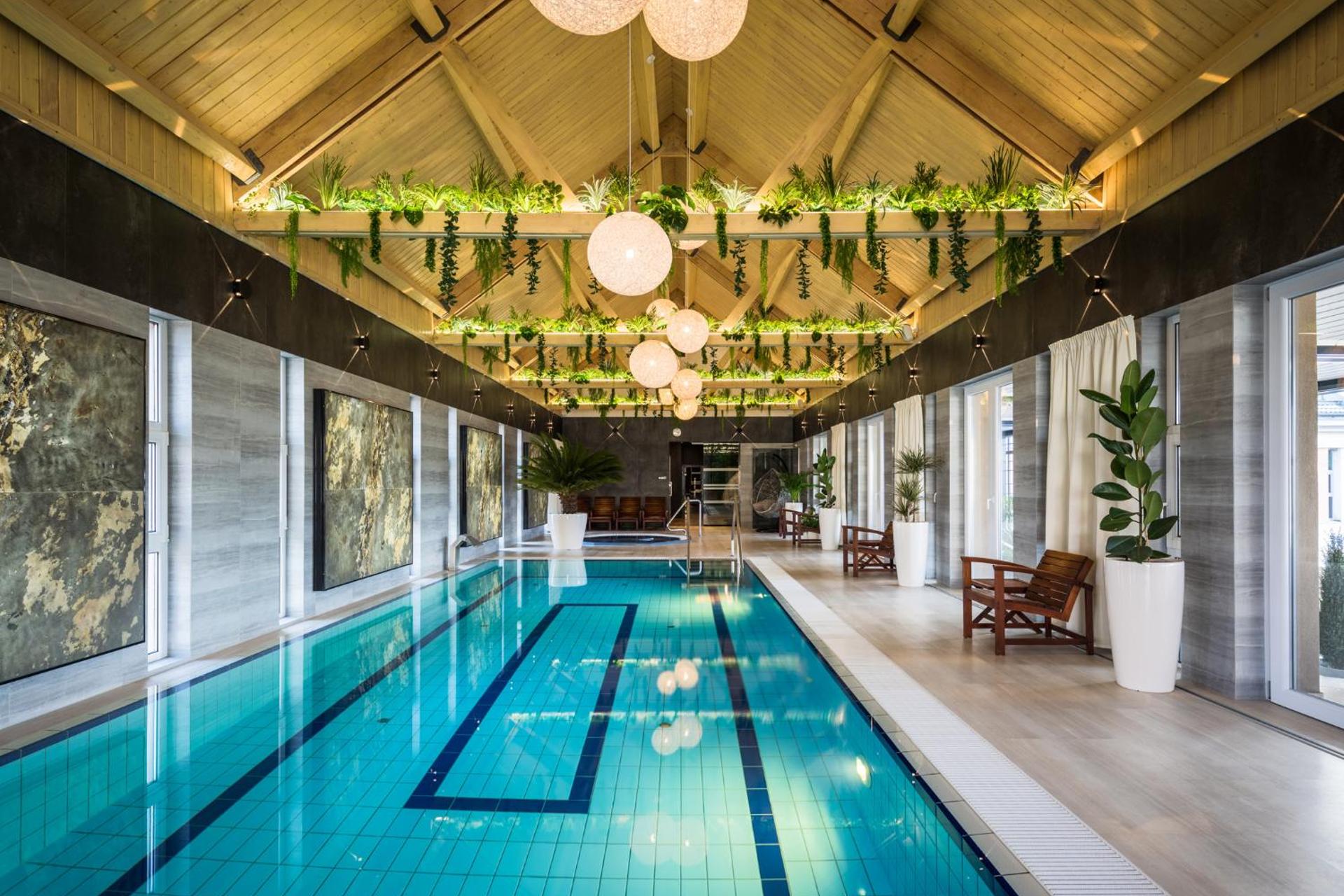 Hotel Szidónia Castle